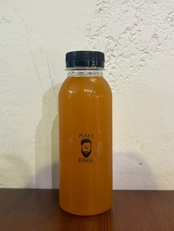 Wake N Bake Soğuk Çay (300Ml) görseli