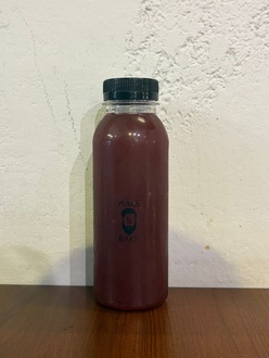 Wake N Bake Şıra (300Ml) görseli