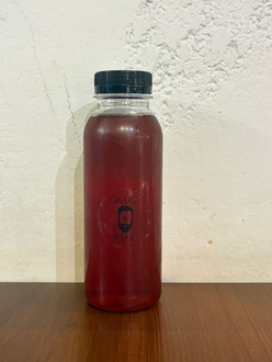 Wake N Bake Sultan Şerbeti (300Ml) görseli