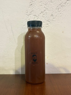 Wake N Bake Demirhindi Şerbeti (300Ml) görseli