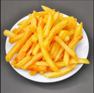 Patates Tava Küçük Boy görseli