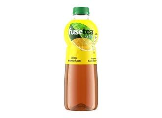 Fuse Tea Limon (1 L.) görseli