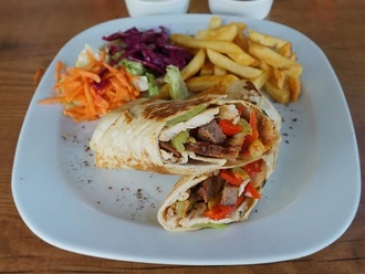Mix  Wrap görseli