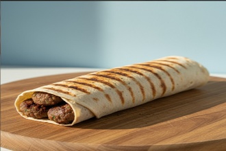 Köfte Dürüm görseli