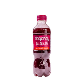 Acılı Şalgam Suyu (330 Ml) görseli