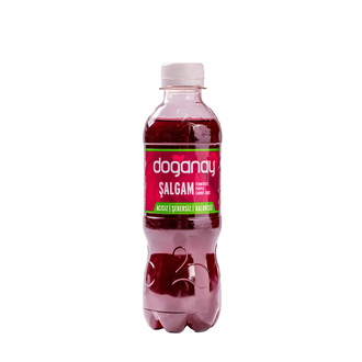 Acısız Şalgam Suyu (330 Ml) görseli