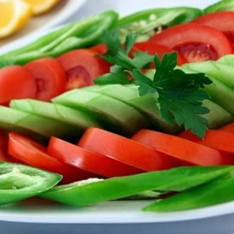 Söğüş Salata görseli