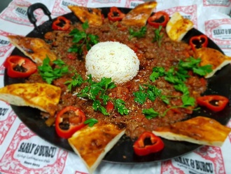 Saç Kavurma görseli