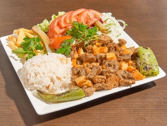 Arnavutciğeri görseli