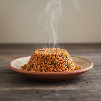 Bulgur Pilavı görseli