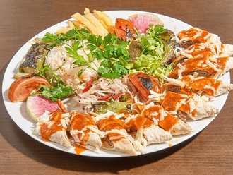 Beyti Kebap görseli