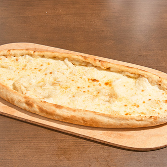 Kaşarlı Domatesli görseli