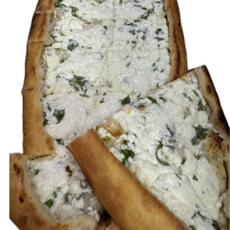 Beyaz Peynirli Pide görseli