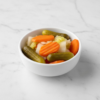 Karışık Turşu görseli