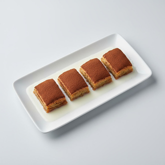 Soğuk Baklava görseli