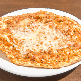 Fındık Lahmacun görseli