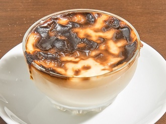 Fırın Sütlaç görseli