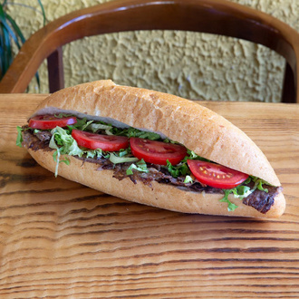 Tam Ekmek Arası Urfa Kebap görseli