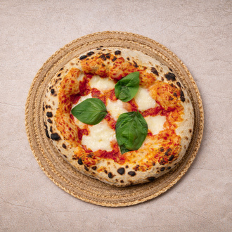 Pizza Capricciosa görseli