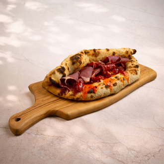 Calzone görseli