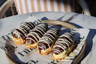 Ekler (500 Gr.) görseli