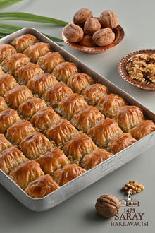 Cevizli Ev Baklavası (1 Kg.) görseli