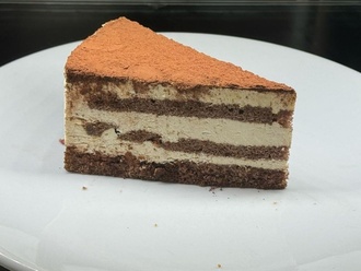 Tiramisu görseli