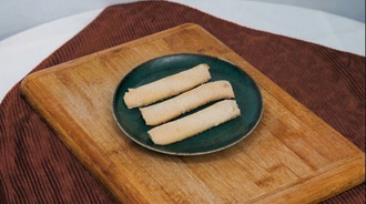 Savoyer Bisküvi (Kedi Dili)(250 Gr.) görseli