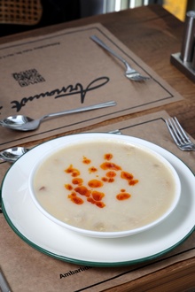 İşkembe Çorbası görseli