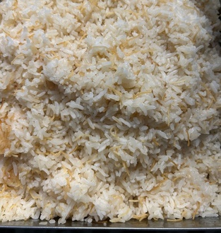 Pirinç Pilavı görseli