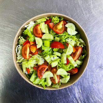 Klasik Salata görseli