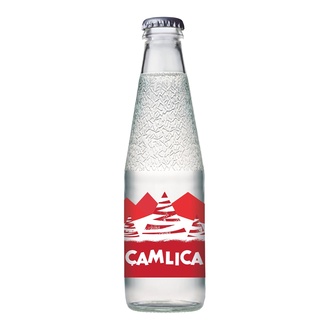 Çamlıca Gazoz görseli