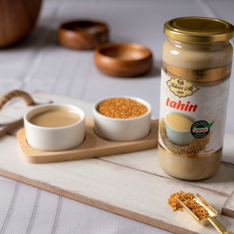 Tahin 300 Gr görseli