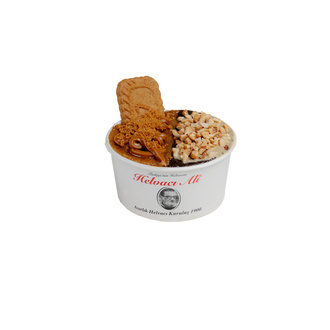 Çikolatalı & Lotus Dondurmalı (100 Cc) görseli