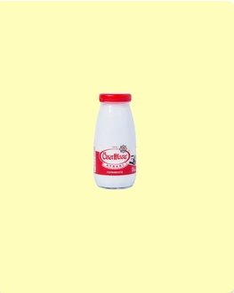 Özerhisar Ayran (245 Ml) görseli