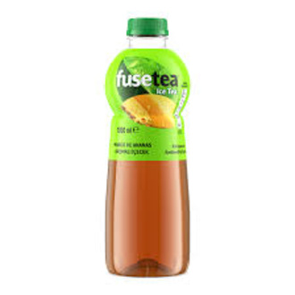 Fuse Tea Mango & Ananas (1 L) görseli