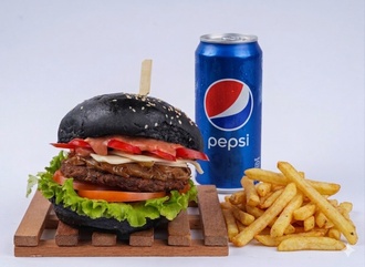 Farm Godeo Burger görseli