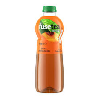 Fuse Tea Şeftali (1 L) görseli