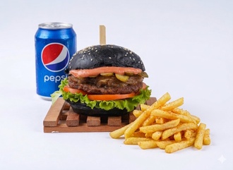 Classic Godeo Burger görseli