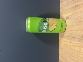 Fuse Tea Mango (33 Cl.) görseli