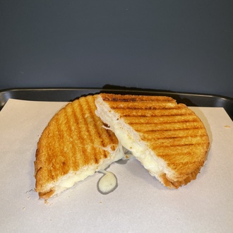 Kaşarlı Tost görseli