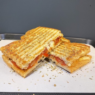 Ege Tost görseli