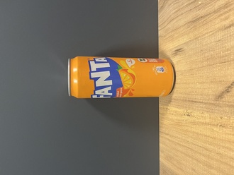 Fanta (33 Cl.) görseli
