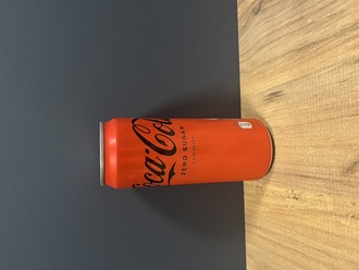 Coca-cola Zero Sugar (33 Cl.) görseli