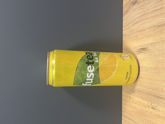 Fusetea Limon (33 Cl.) görseli