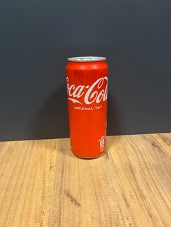 Coca-cola (33 Cl.) görseli