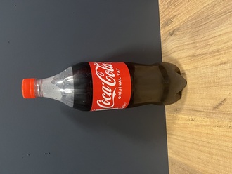 Coca-cola (1 L.) görseli