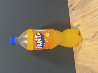 Fanta (1 L.) görseli
