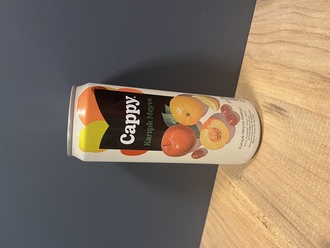 Cappy Karışık (33 Cl.) görseli
