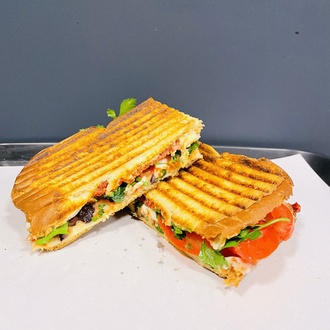 Akdeniz Tost görseli